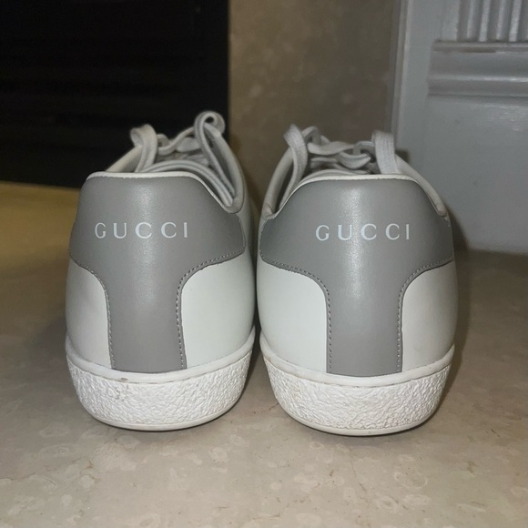 Gucci Ace Sneakers - Picture 3 of 6